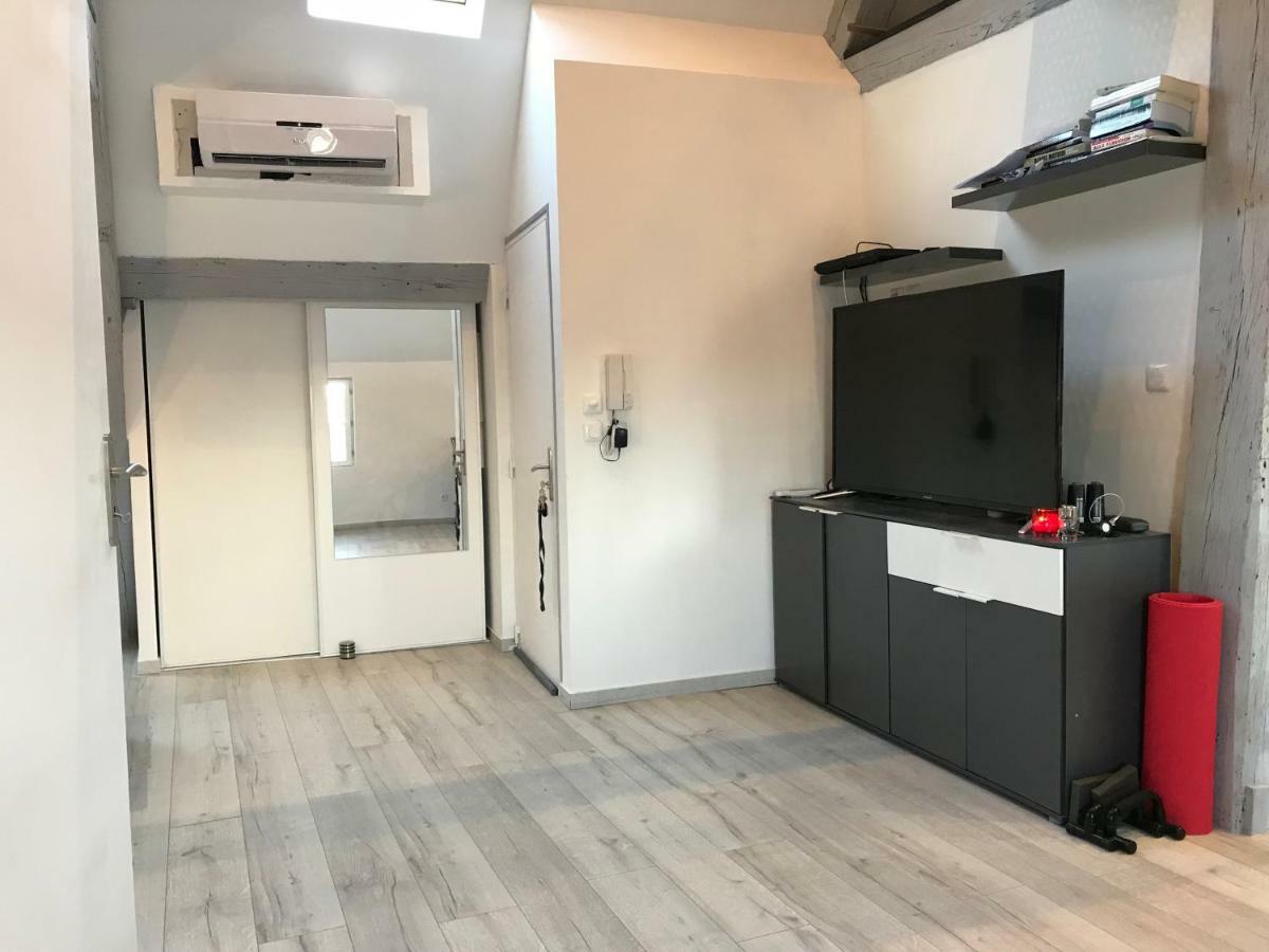 Appartement Hyper Centre Silencieux Lumineux Дрё Экстерьер фото