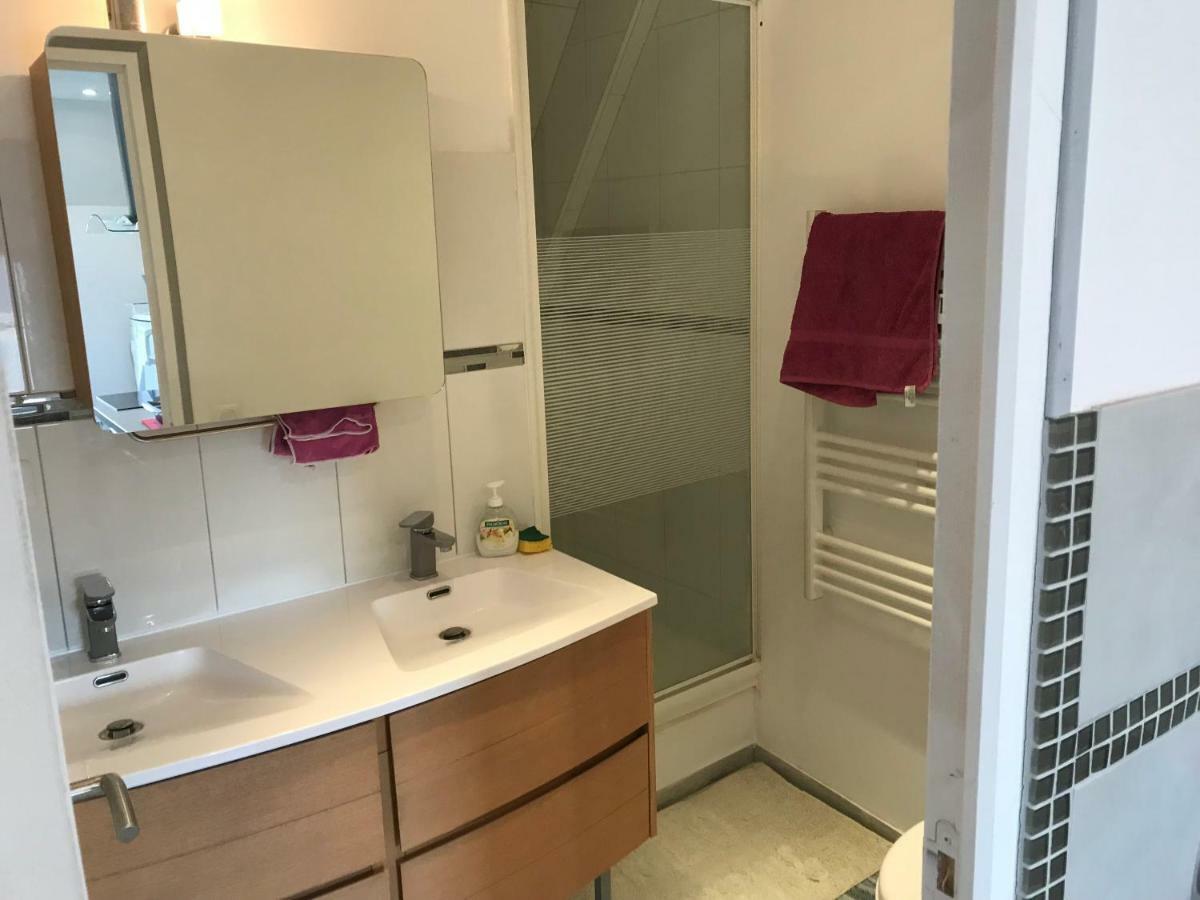 Appartement Hyper Centre Silencieux Lumineux Дрё Экстерьер фото