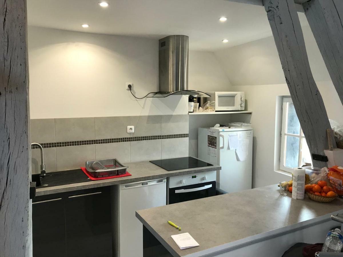 Appartement Hyper Centre Silencieux Lumineux Дрё Экстерьер фото