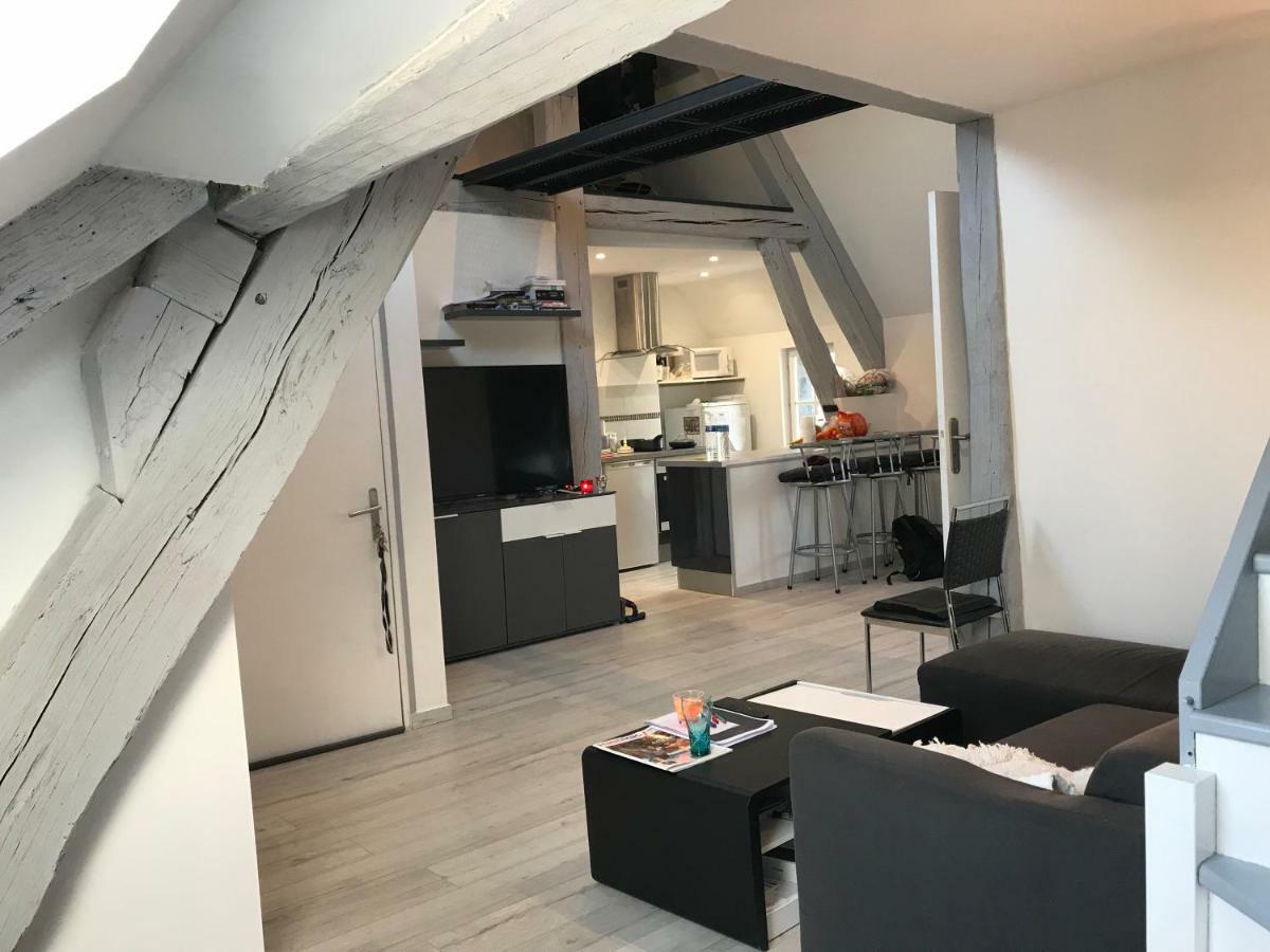 Appartement Hyper Centre Silencieux Lumineux Дрё Экстерьер фото